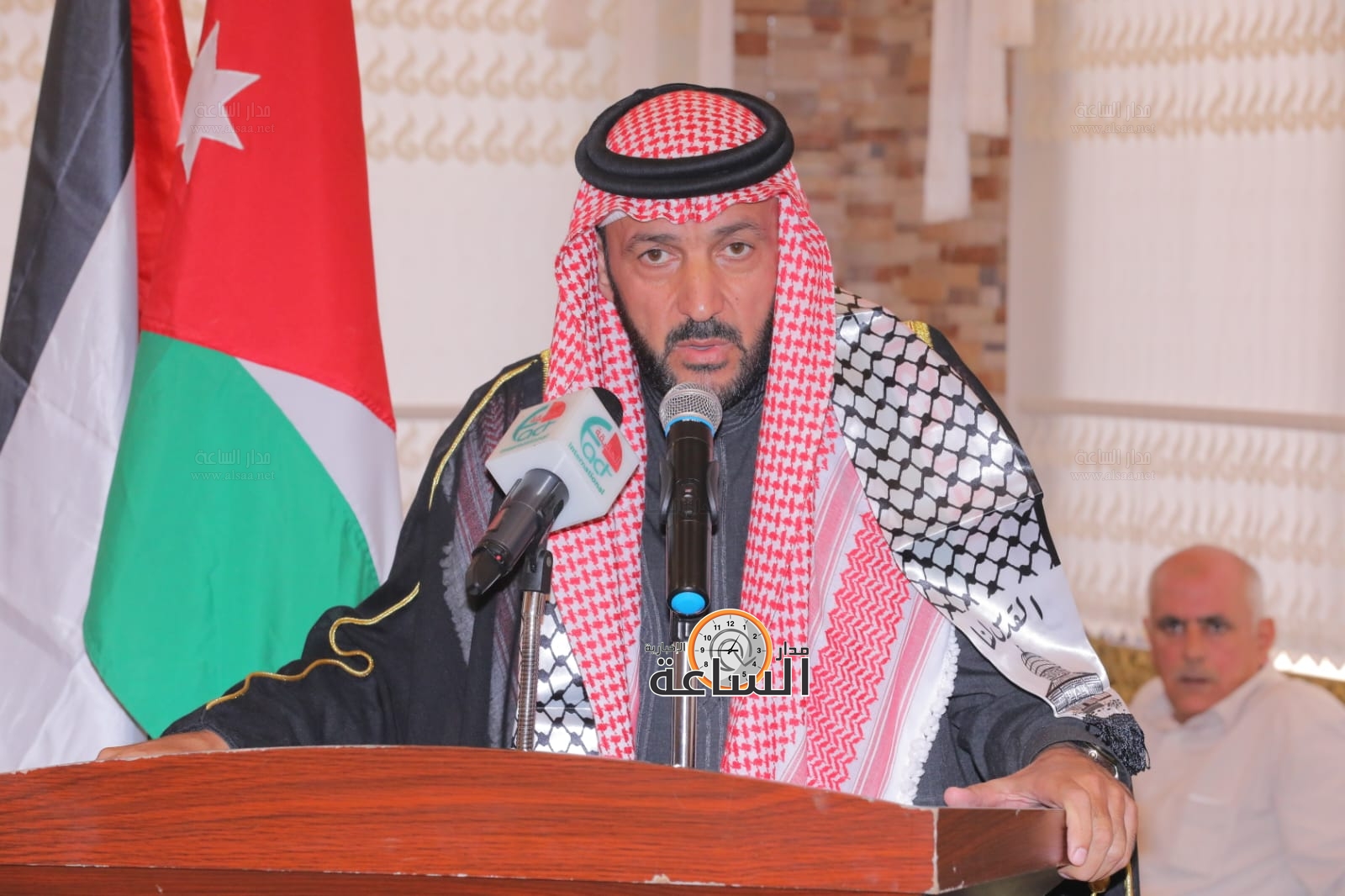 Madar Al-Saa Images 0.9272013933678789