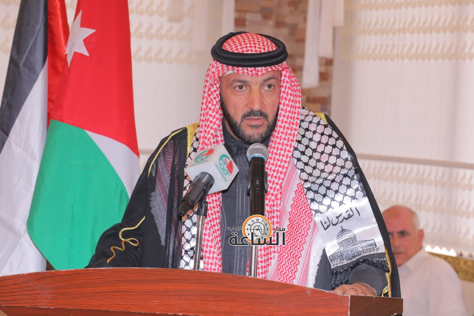 Madar Al-Saa Images 0.3983188722330795