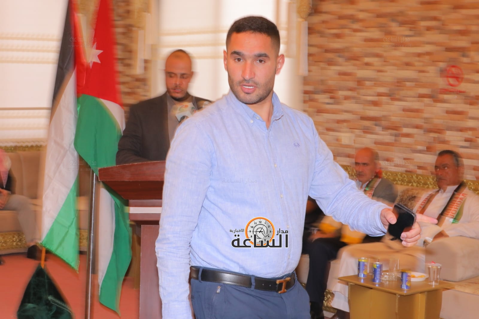 Madar Al-Saa Images 0.9270226858811619