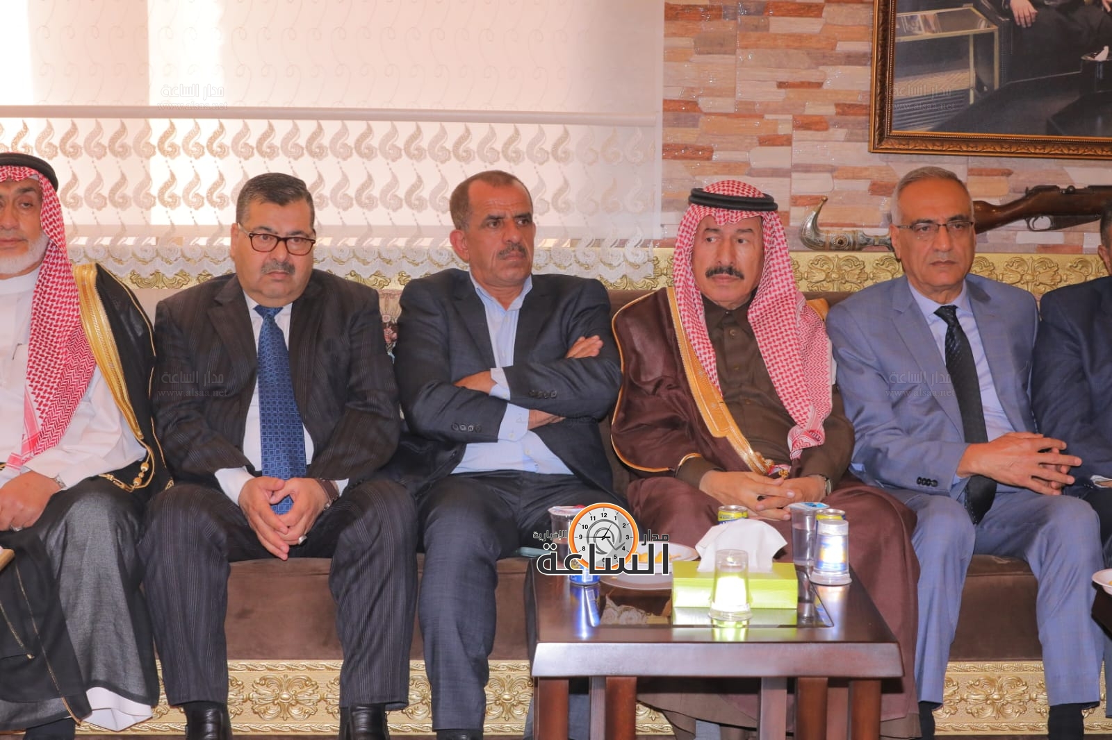 Madar Al-Saa Images 0.7612466010814698