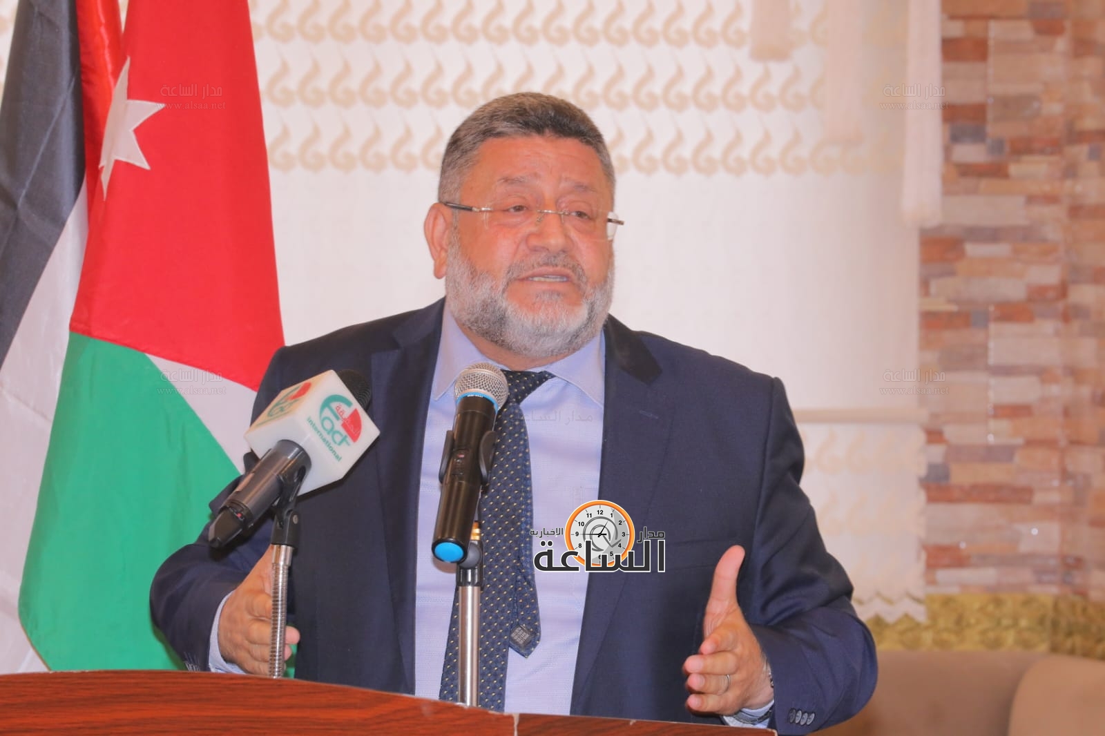 Madar Al-Saa Images 0.3685677034846302