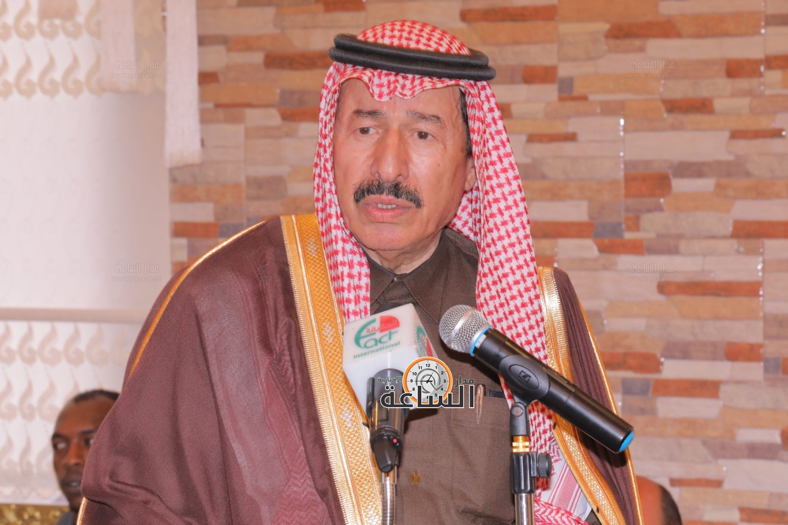 Madar Al-Saa Images 0.9935348989878878