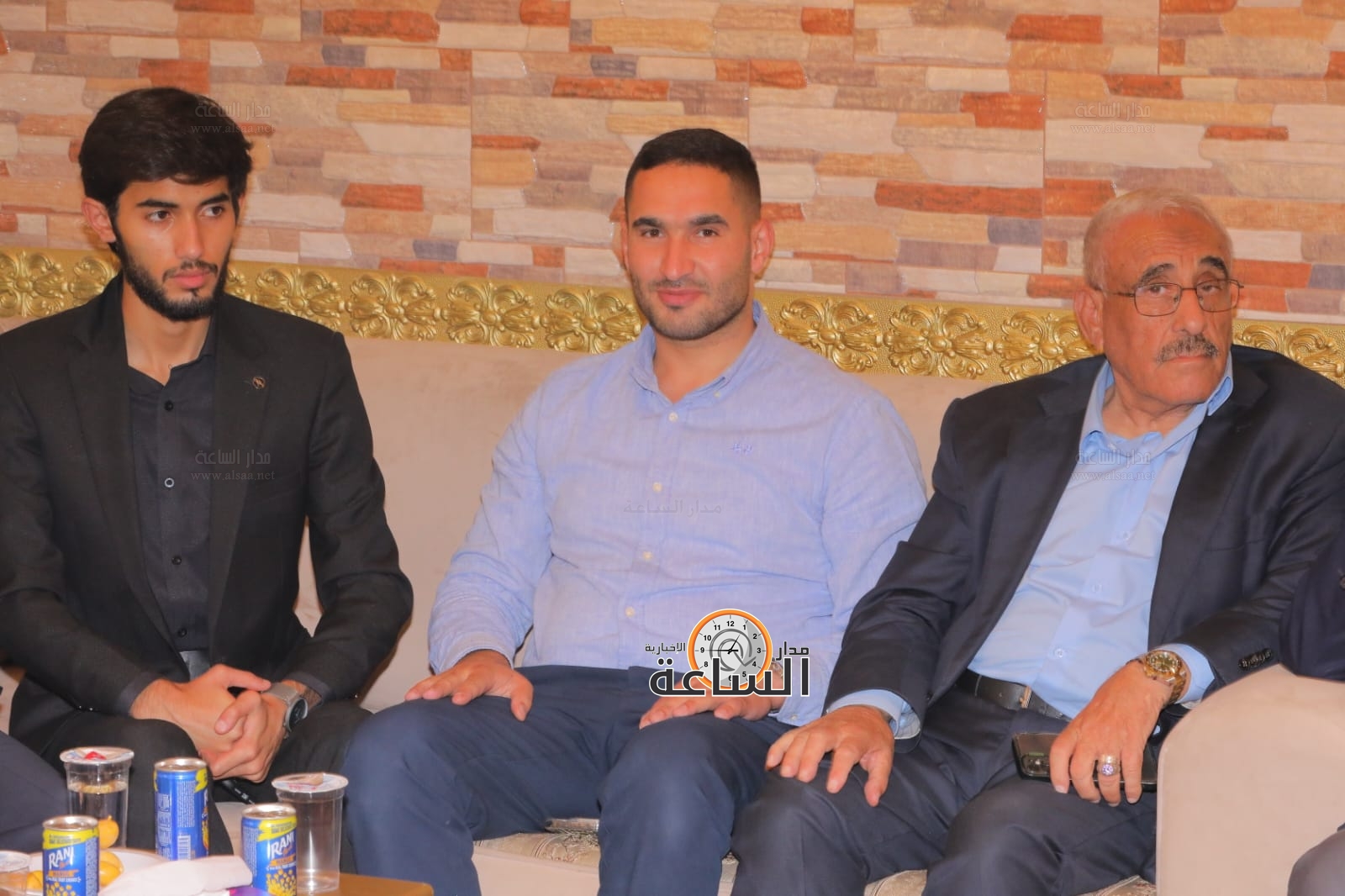 Madar Al-Saa Images 0.7894061858302985