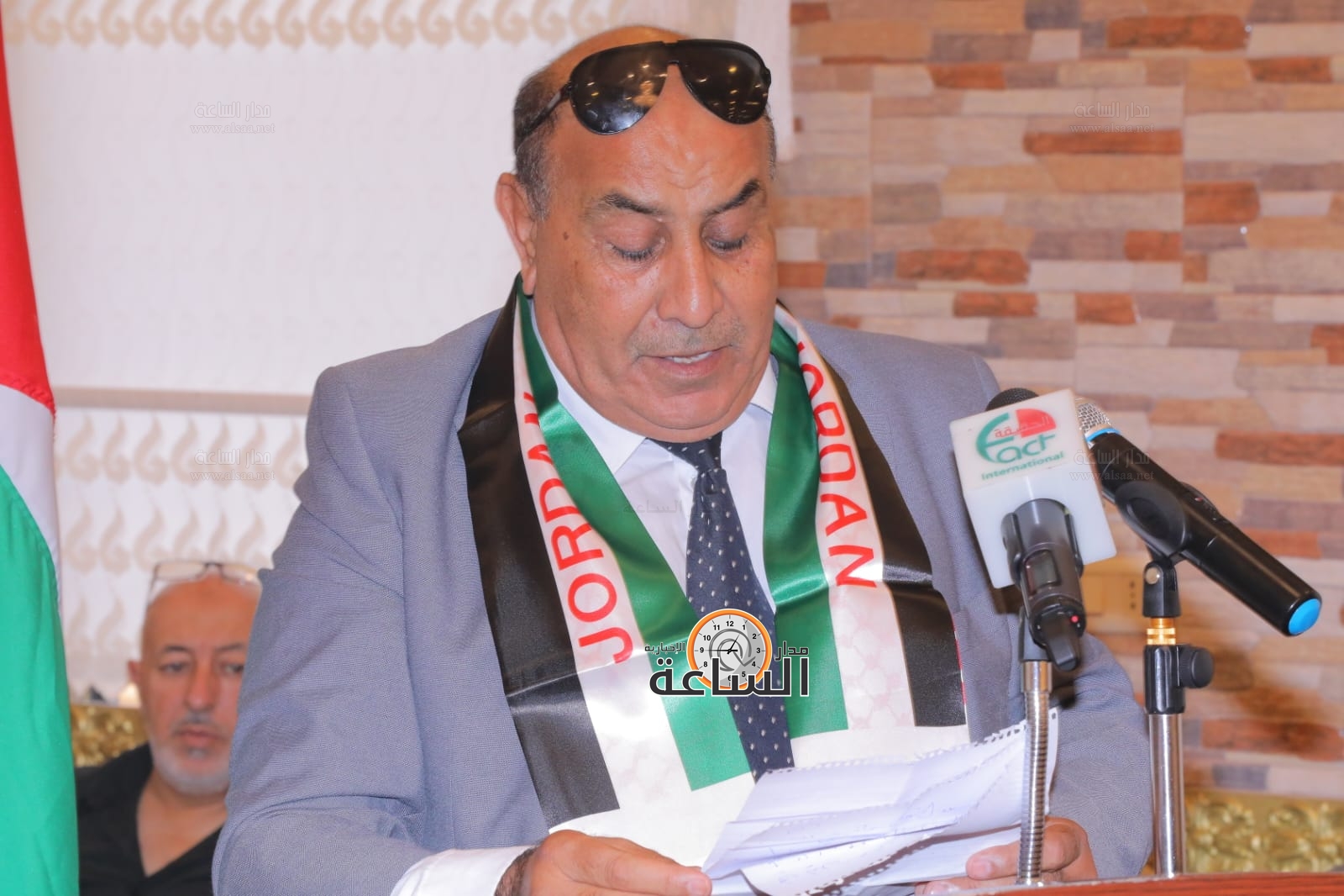 Madar Al-Saa Images 0.352650945369398