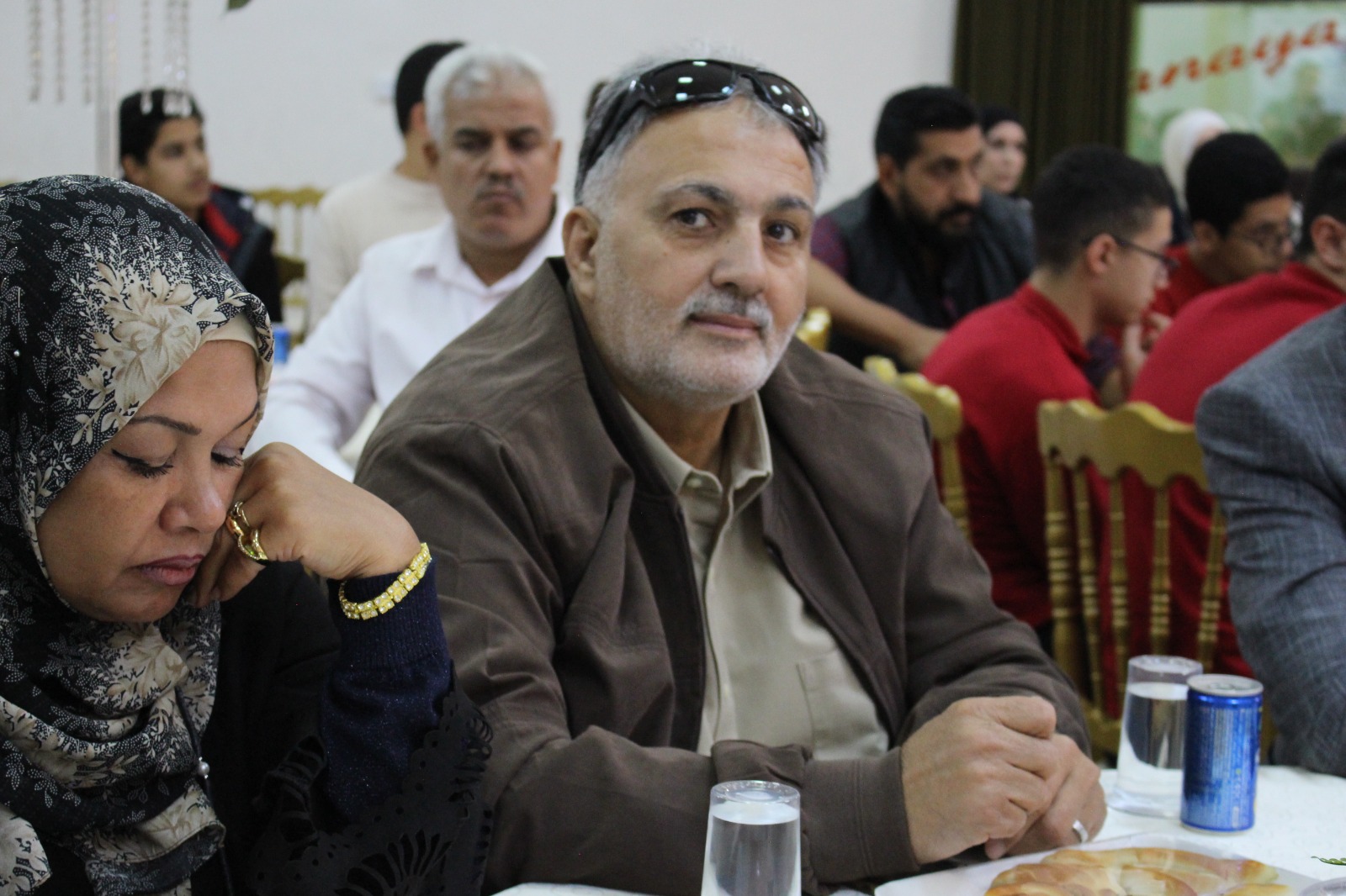 Madar Al-Saa Images 0.32774283187964803