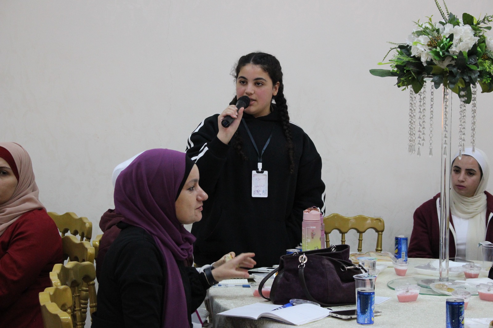 Madar Al-Saa Images 0.1106819267136665