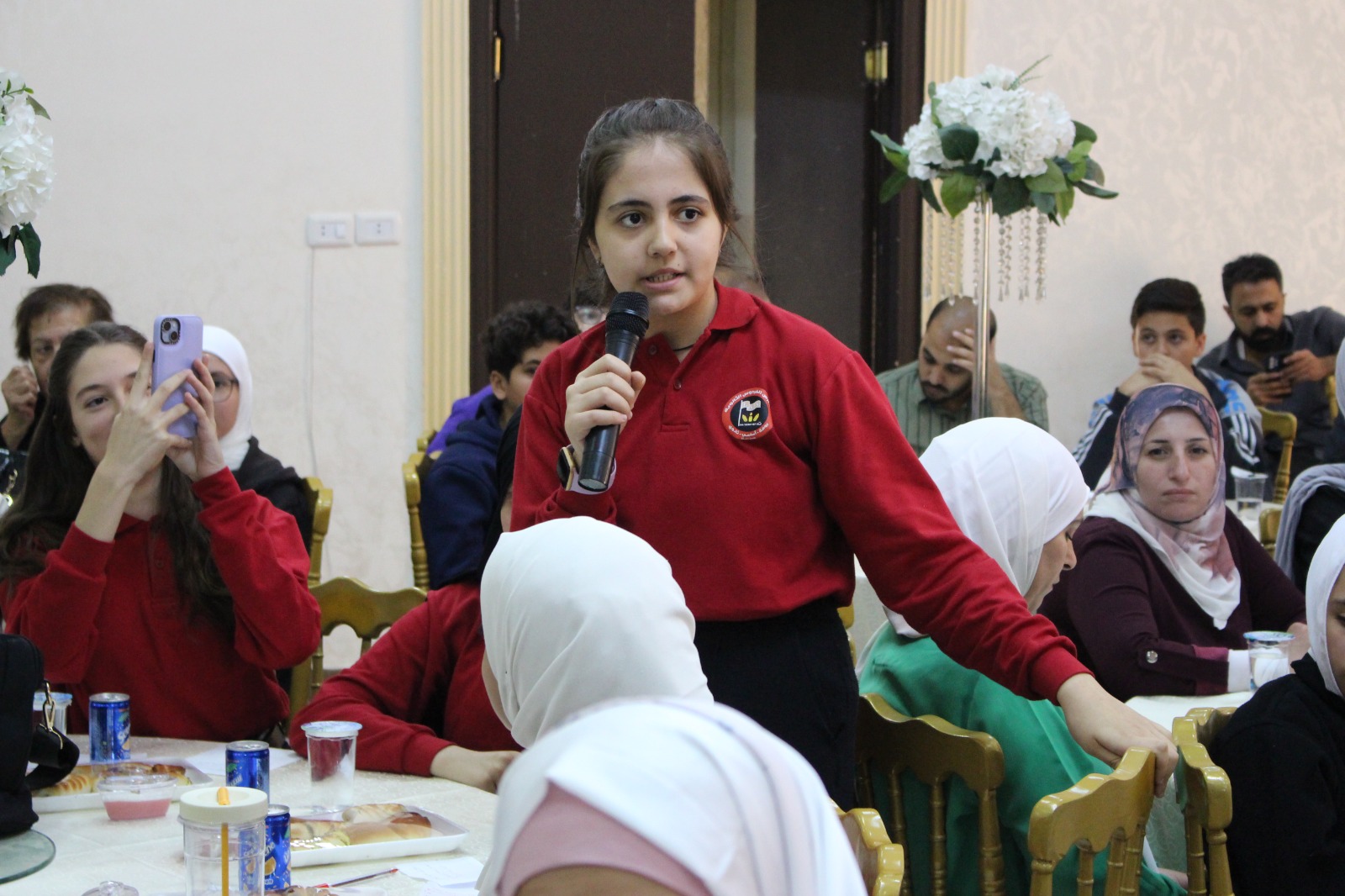 Madar Al-Saa Images 0.9384766257191479