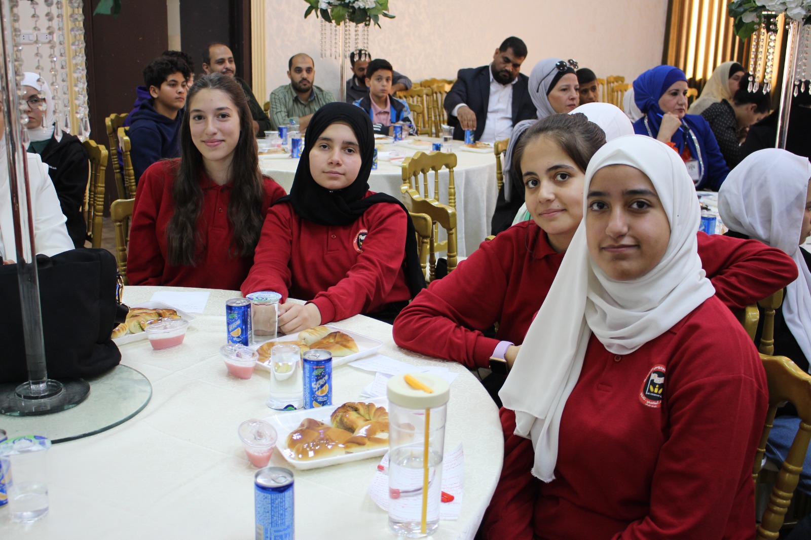 Madar Al-Saa Images 0.5041711584340558