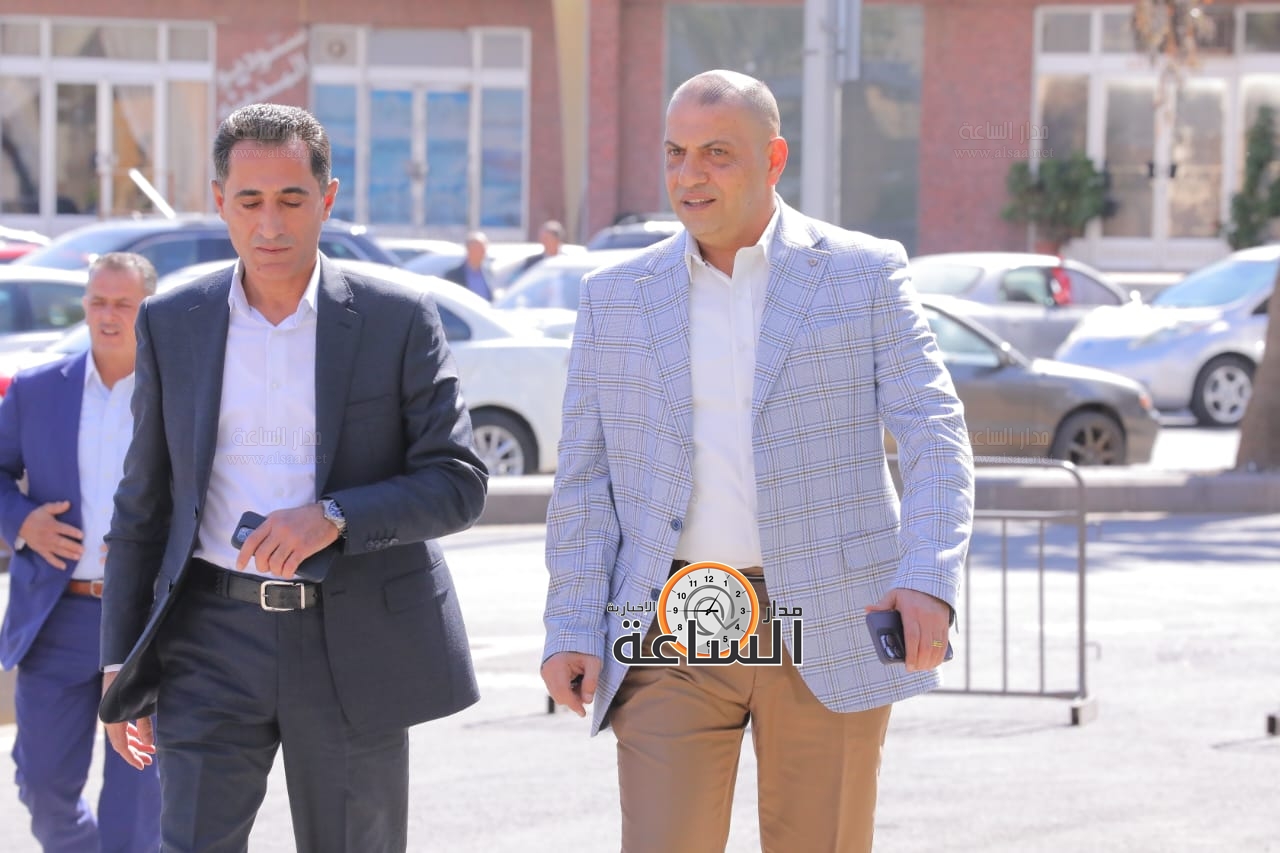 Madar Al-Saa Images 0.2997203111976279