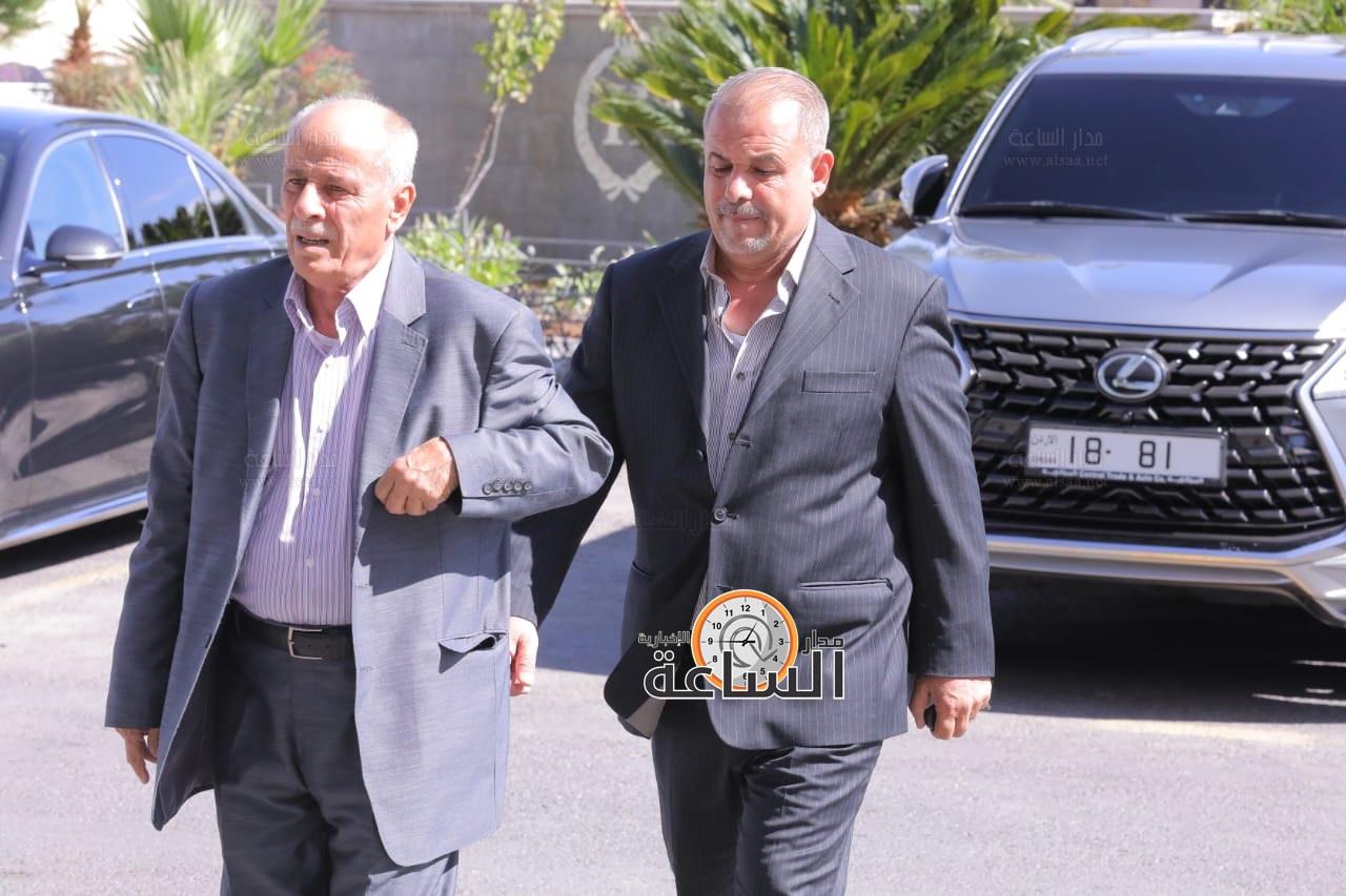 Madar Al-Saa Images 0.7306055979830481