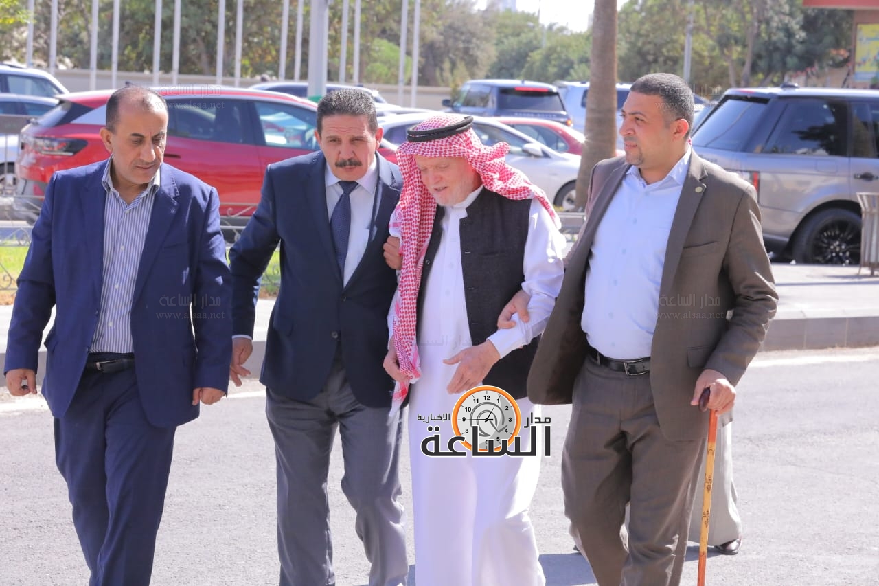 Madar Al-Saa Images 0.07555338085102714