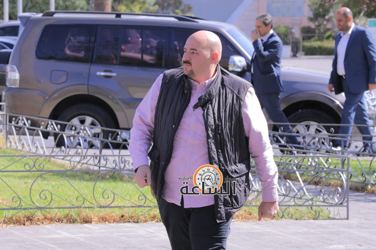 Madar Al-Saa Images 0.35014692424970484