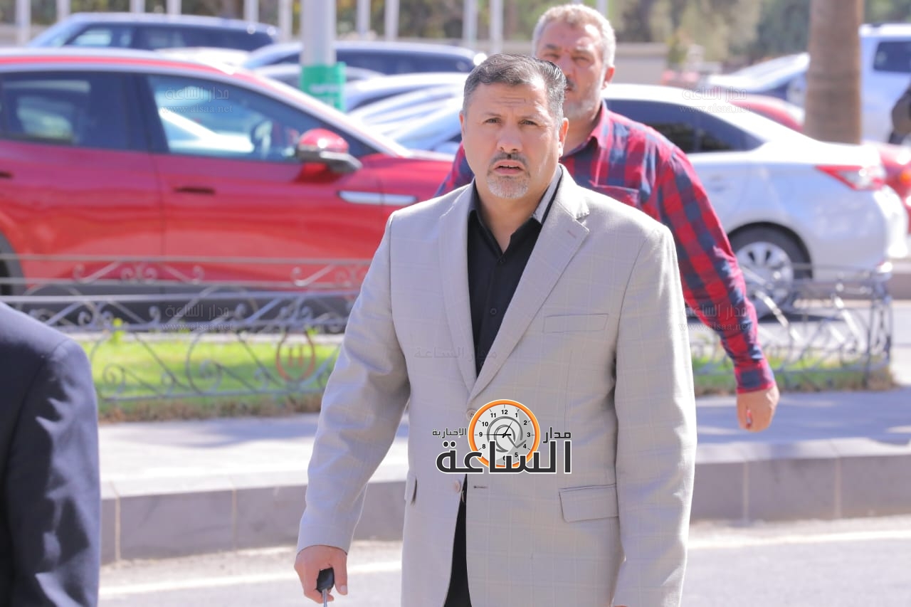 Madar Al-Saa Images 0.014419682734358341