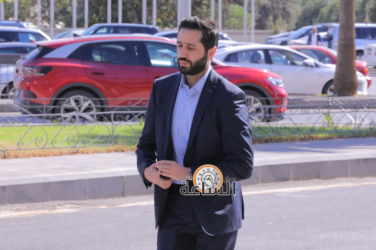 Madar Al-Saa Images 0.3409746514458687