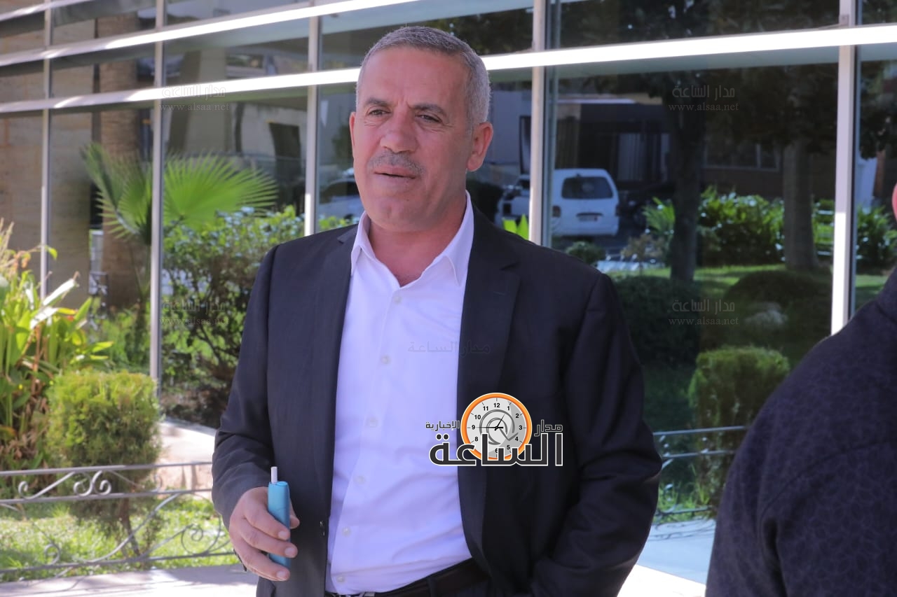 Madar Al-Saa Images 0.2606482851160925