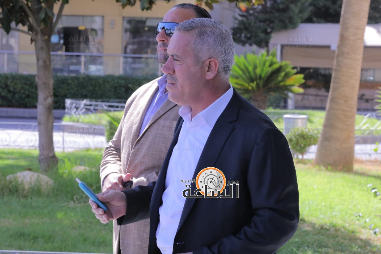 Madar Al-Saa Images 0.9599258963932884