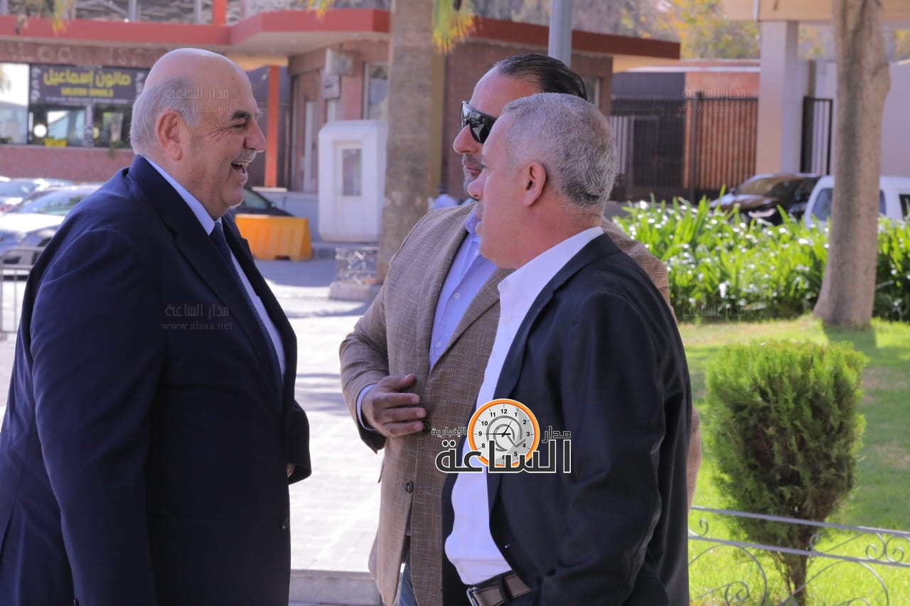 Madar Al-Saa Images 0.24080714986817853