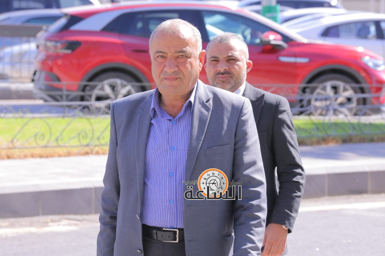 Madar Al-Saa Images 0.32166683957817255