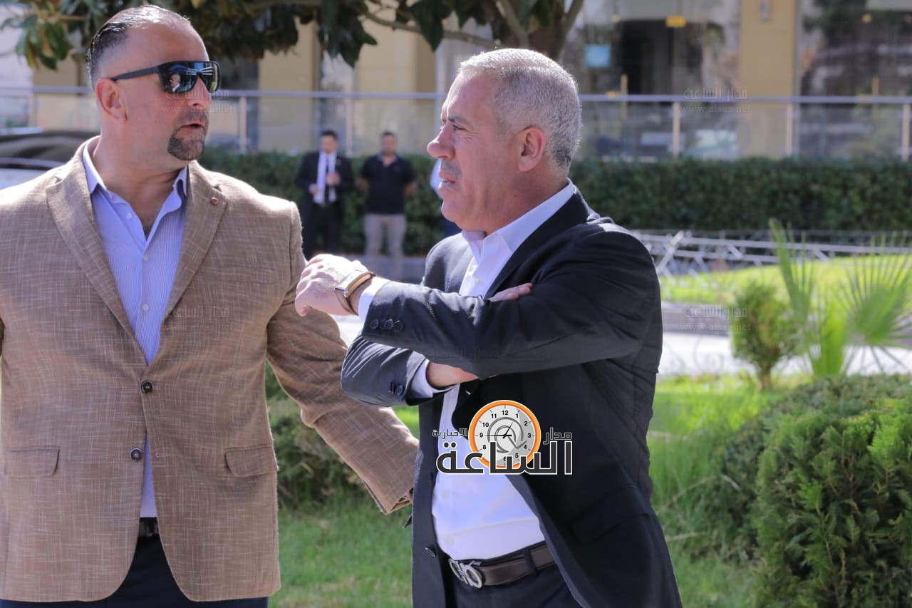 Madar Al-Saa Images 0.6157539455854093