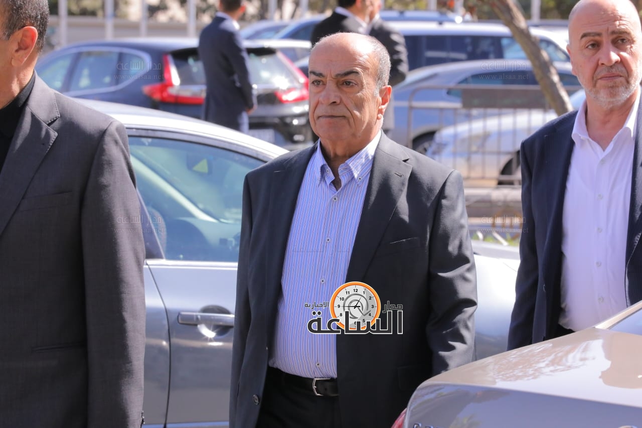 Madar Al-Saa Images 0.4781566545834717