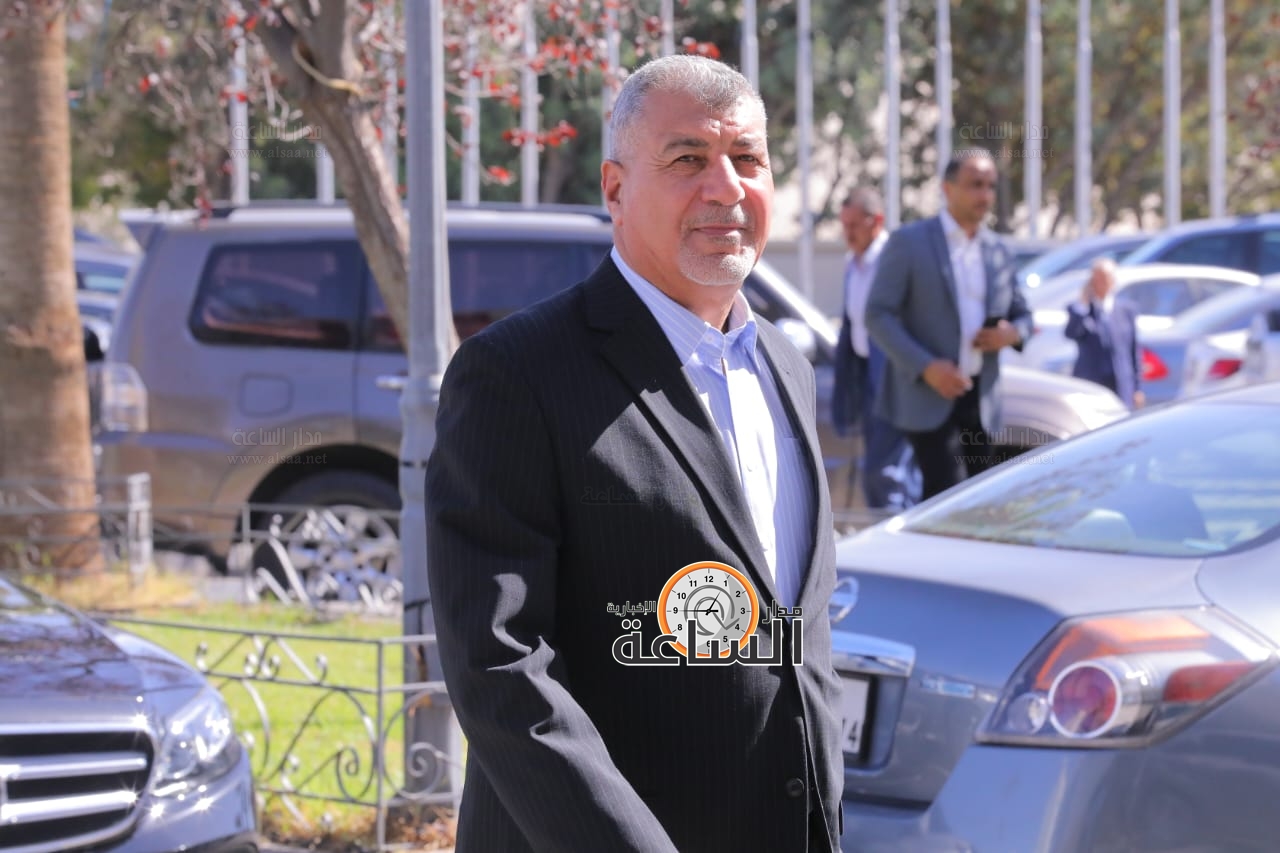 Madar Al-Saa Images 0.2213290069177387