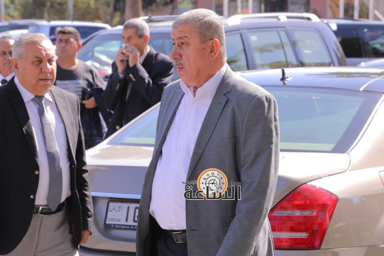 Madar Al-Saa Images 0.4035098825522694