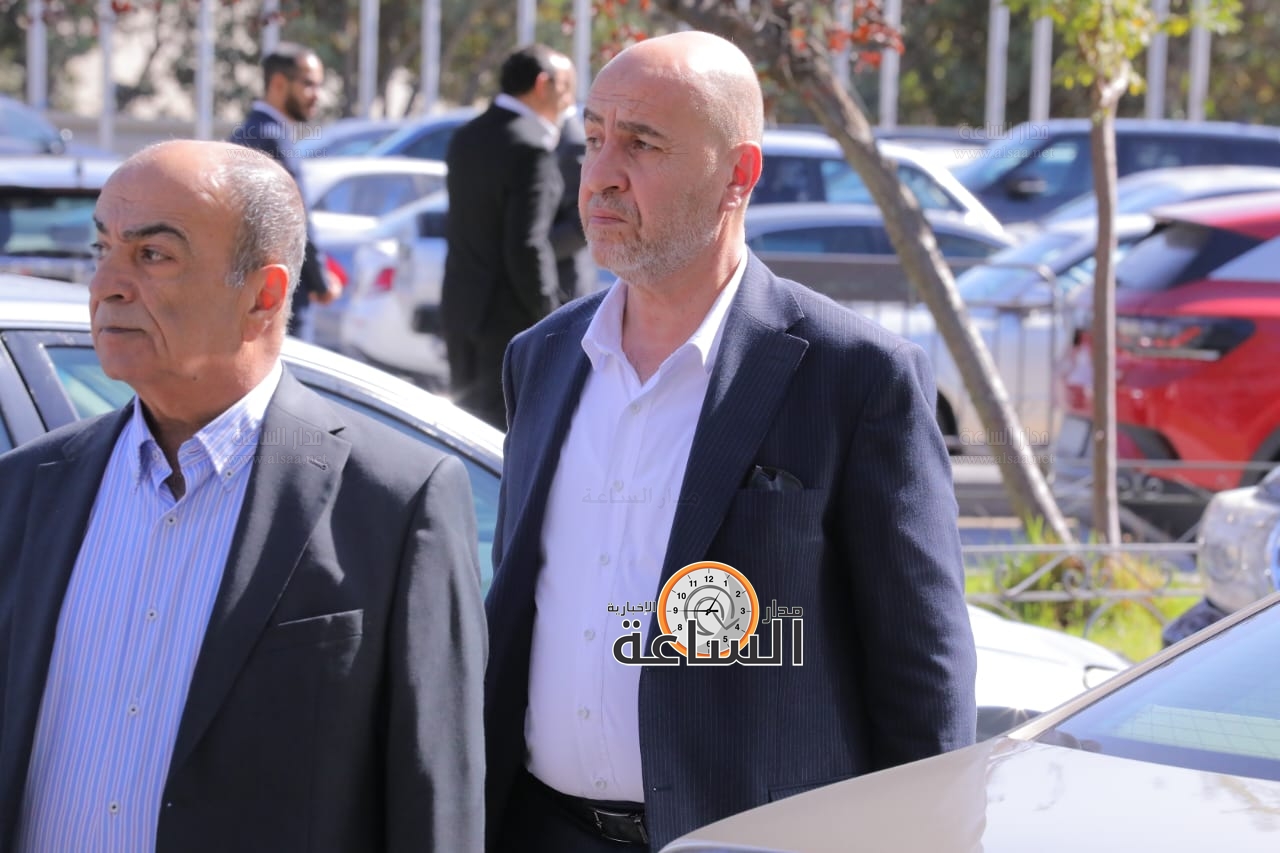 Madar Al-Saa Images 0.5402065889141661