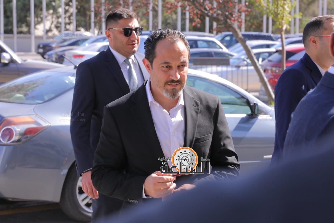 Madar Al-Saa Images 0.21428042843848027