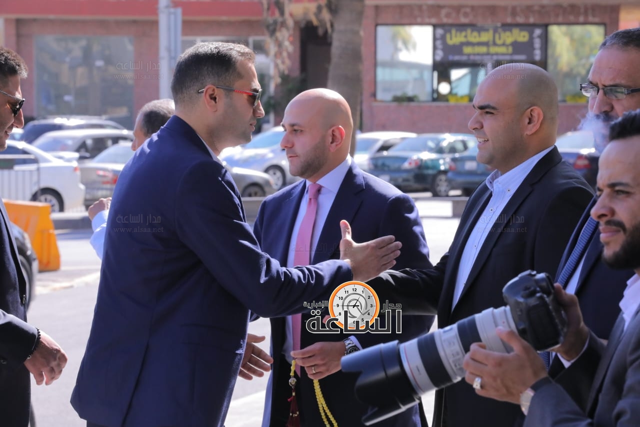 Madar Al-Saa Images 0.34633006934032196