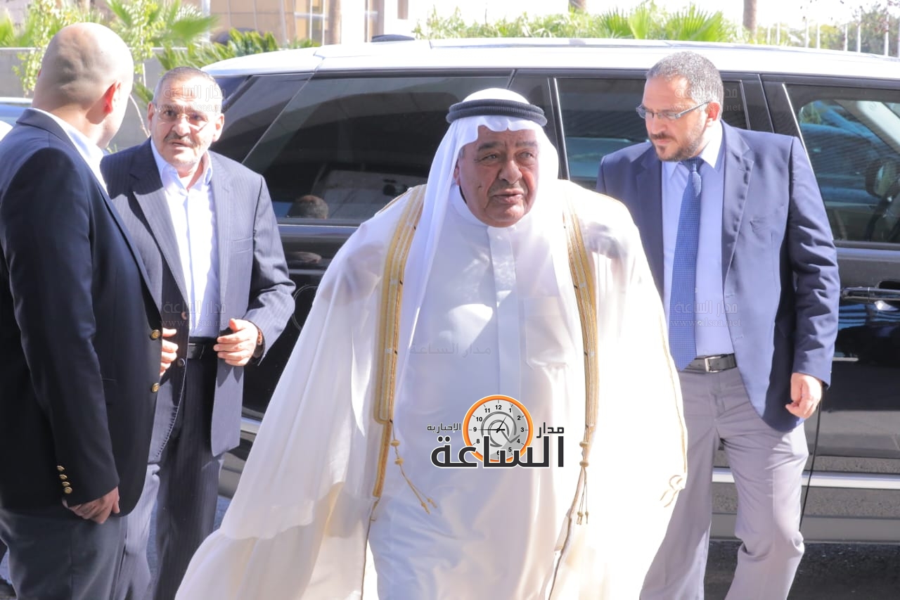 Madar Al-Saa Images 0.0410448706961295