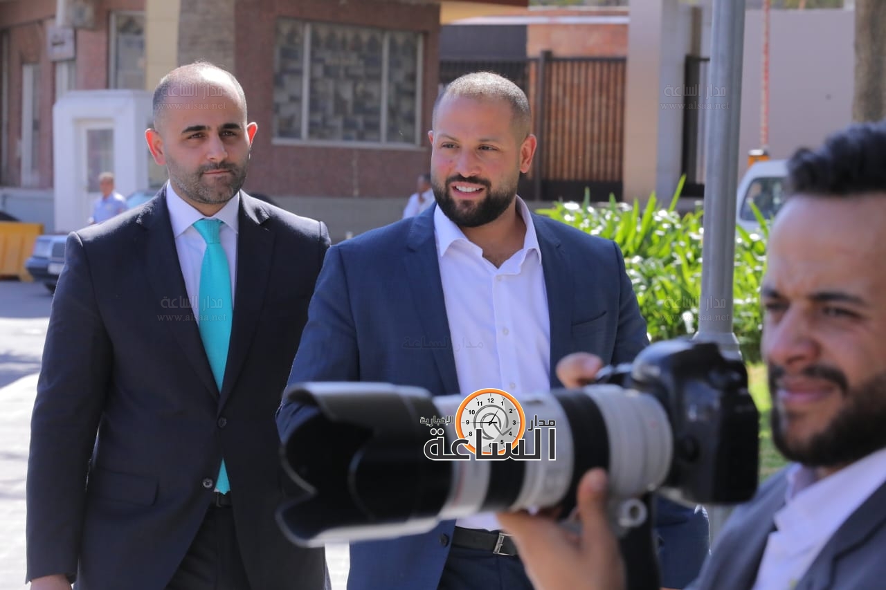 Madar Al-Saa Images 0.7184325036255461