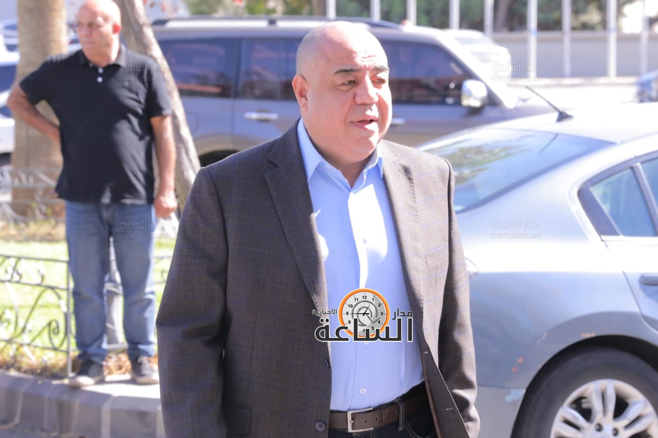 Madar Al-Saa Images 0.16034746118359533