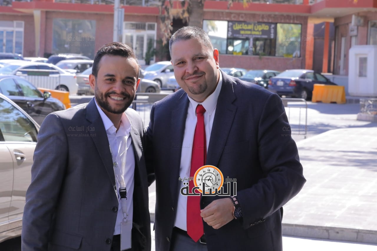 Madar Al-Saa Images 0.1659384281651317