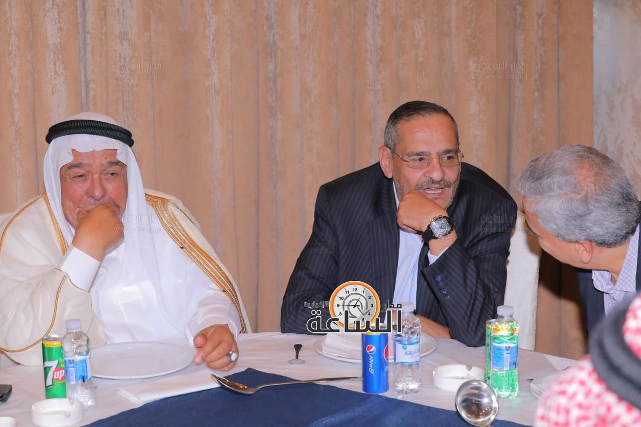 Madar Al-Saa Images 0.7140727522874