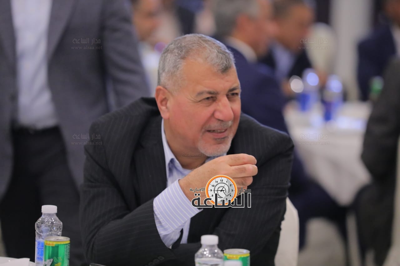 Madar Al-Saa Images 0.3840288527243274