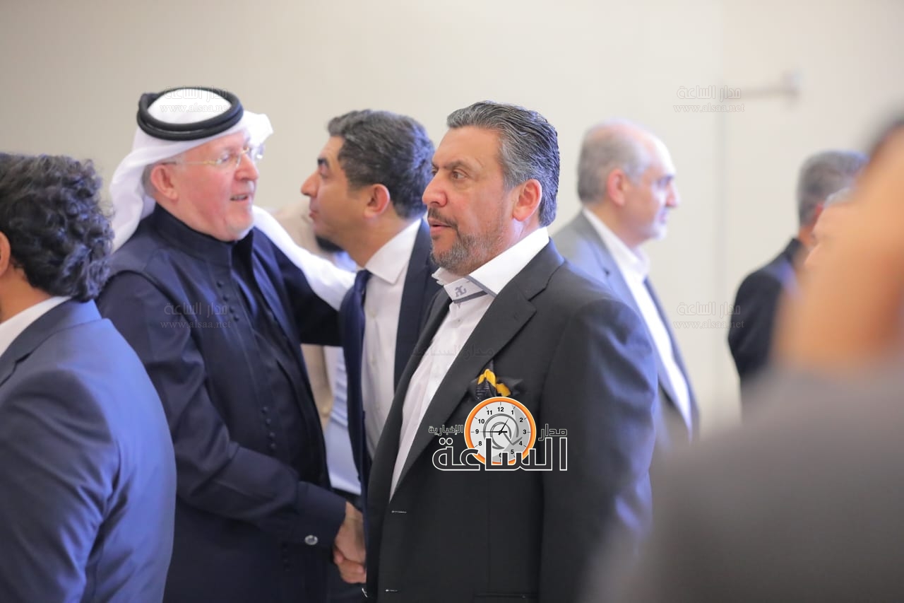 Madar Al-Saa Images 0.6720885665553851