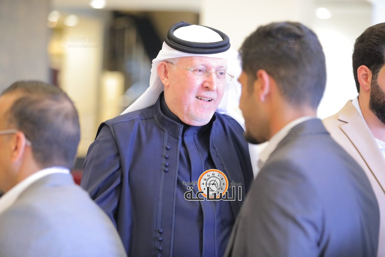 Madar Al-Saa Images 0.6868455154207342