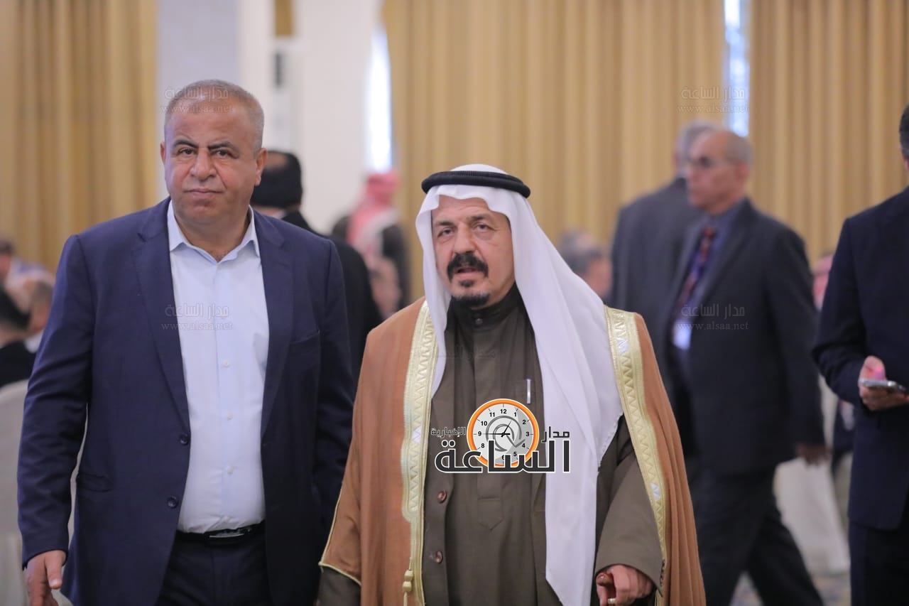 Madar Al-Saa Images 0.409374448846189