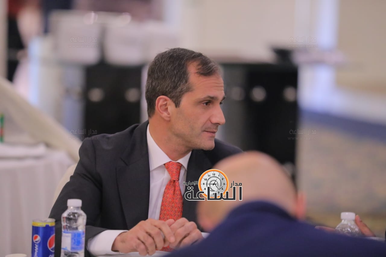 Madar Al-Saa Images 0.5012593106921677