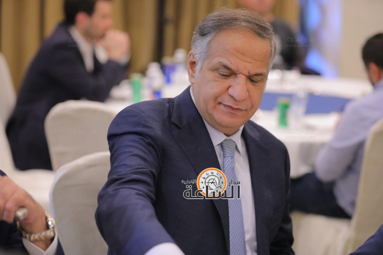 Madar Al-Saa Images 0.590355997421679