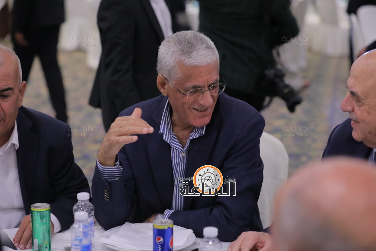 Madar Al-Saa Images 0.5937432337043778