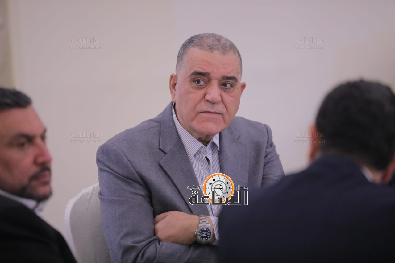 Madar Al-Saa Images 0.21066449161118395