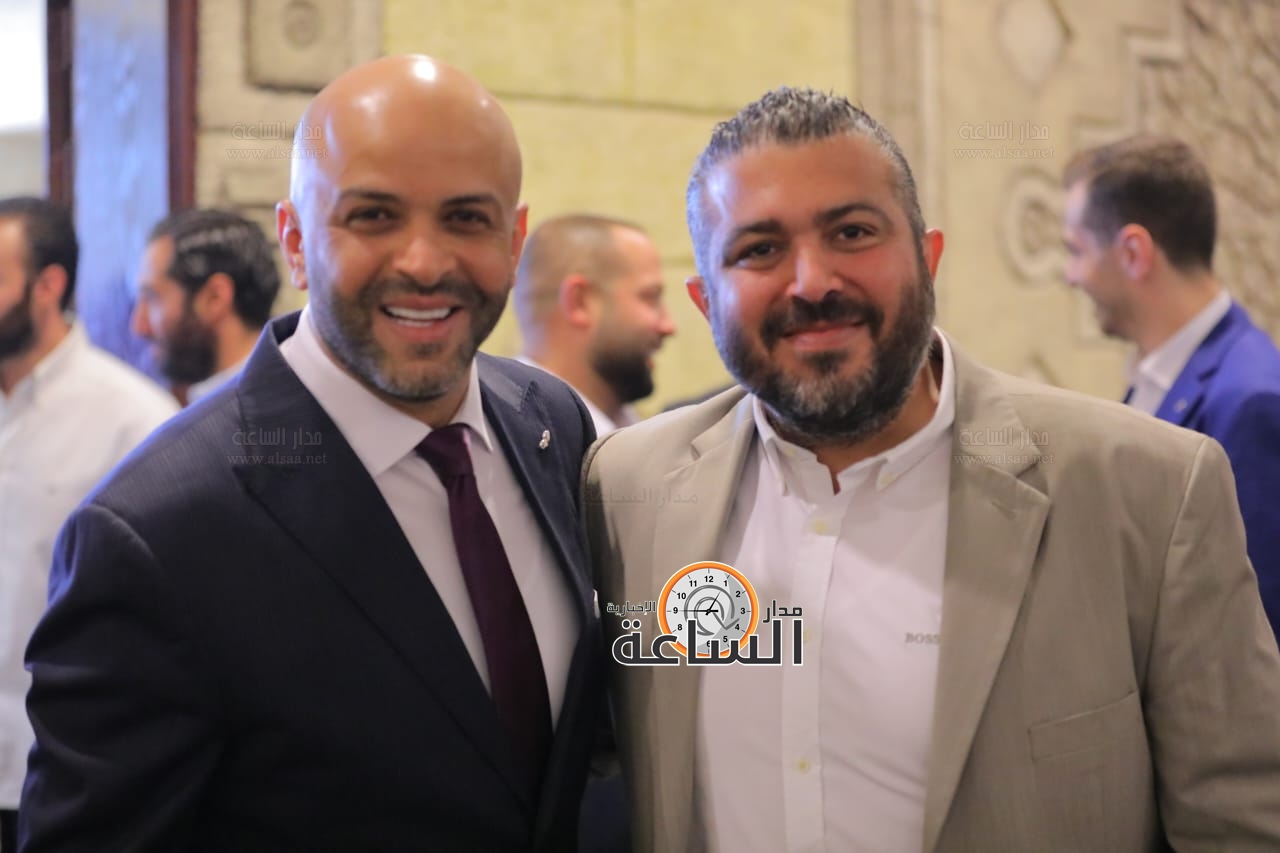 Madar Al-Saa Images 0.7223313180562632