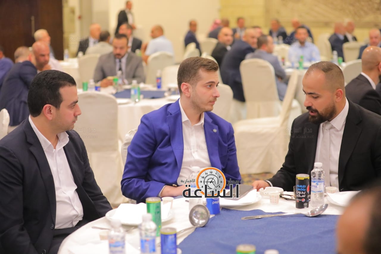 Madar Al-Saa Images 0.5742518737272224