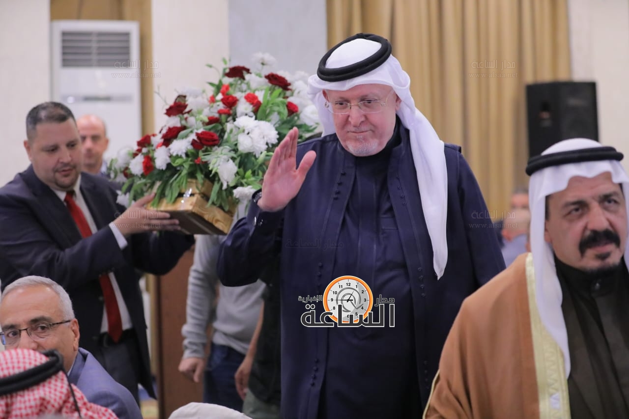 Madar Al-Saa Images 0.49088766467107225