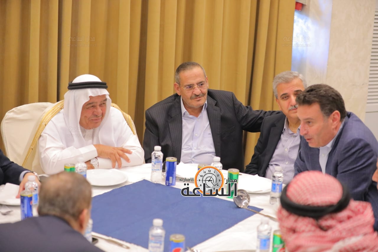 Madar Al-Saa Images 0.6821294961501041