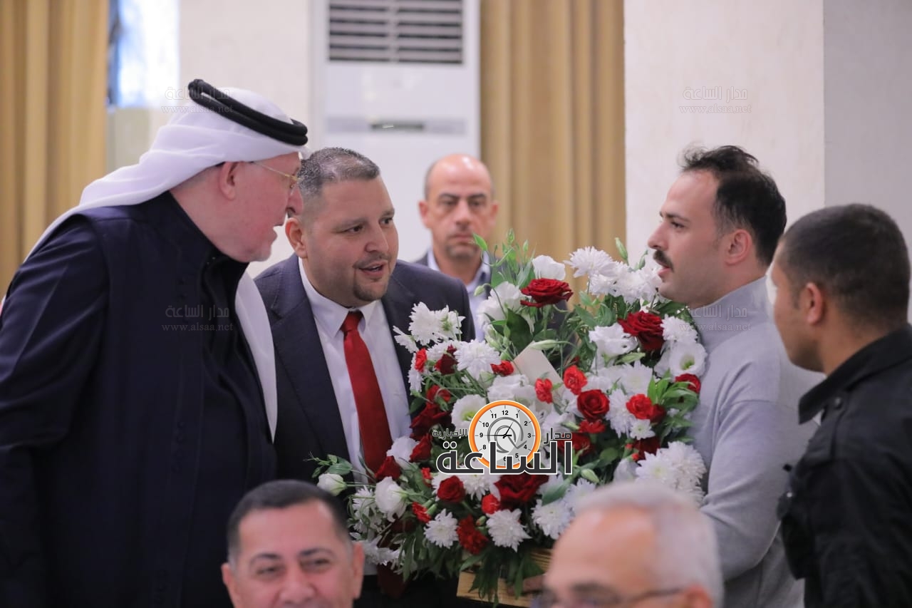 Madar Al-Saa Images 0.6553280608247991