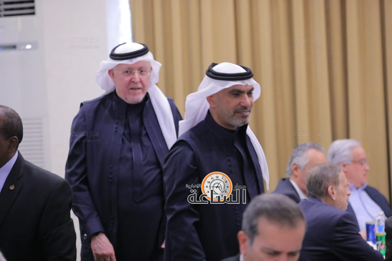 Madar Al-Saa Images 0.19409512118557193