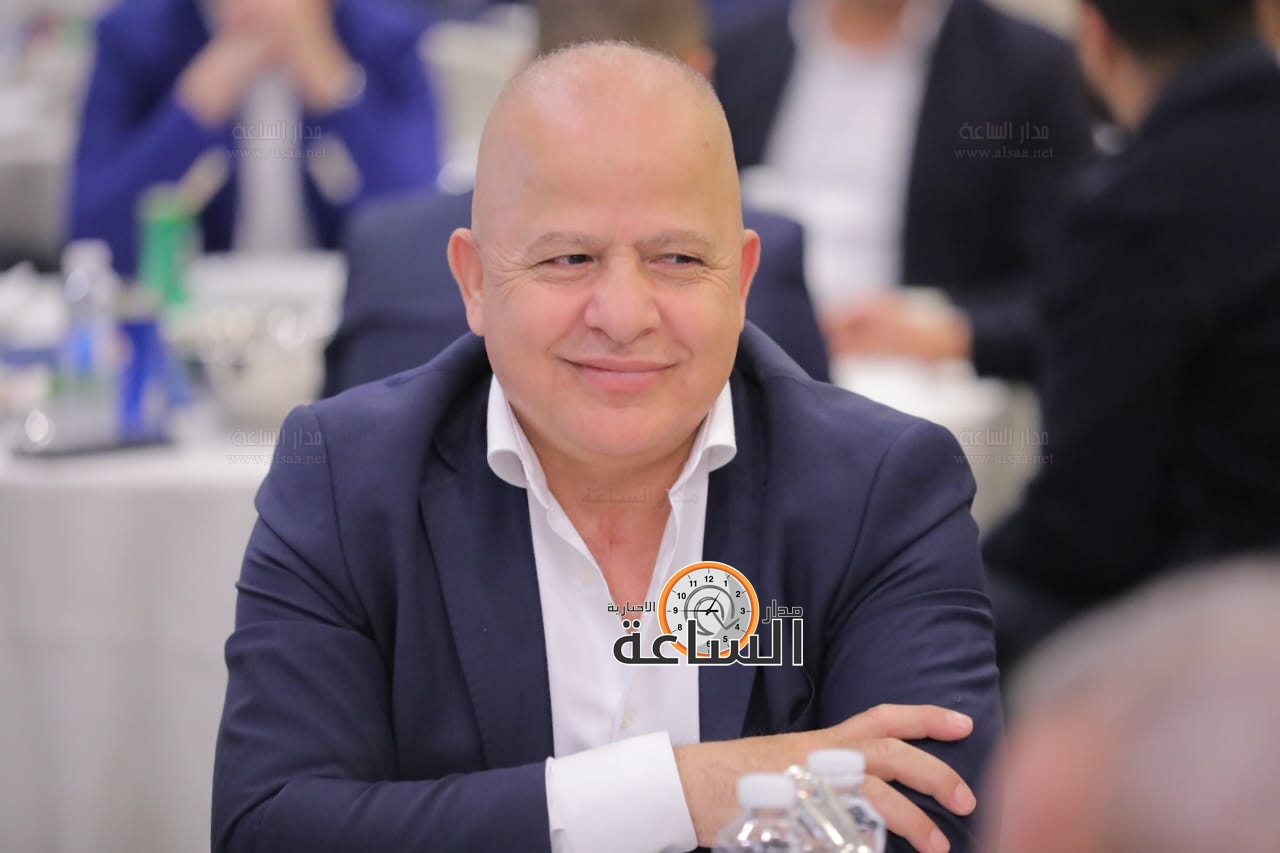 Madar Al-Saa Images 0.14725414965831685