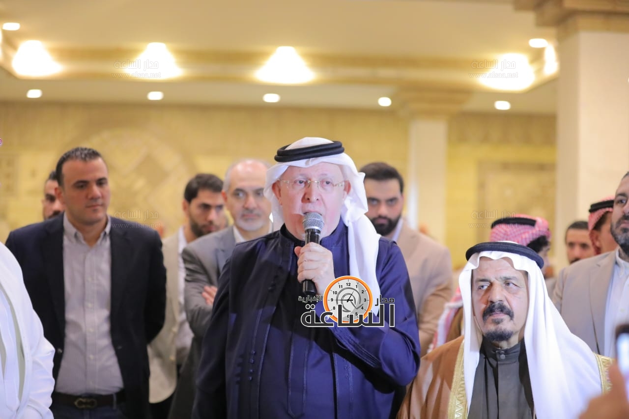 Madar Al-Saa Images 0.6766788740974232